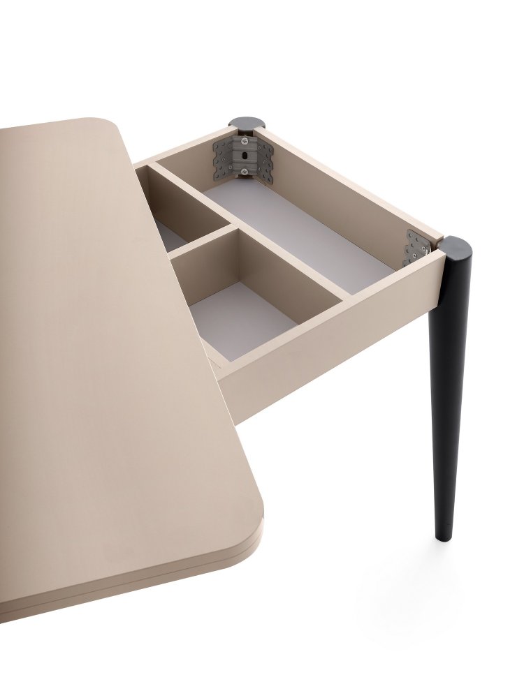 Extendable Dining Table Dolunay - 1285 (obrázek 6)