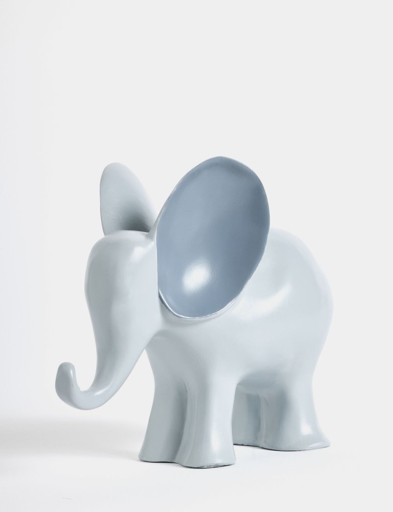 Dekorativní předmět Elephant (obrázek 6)