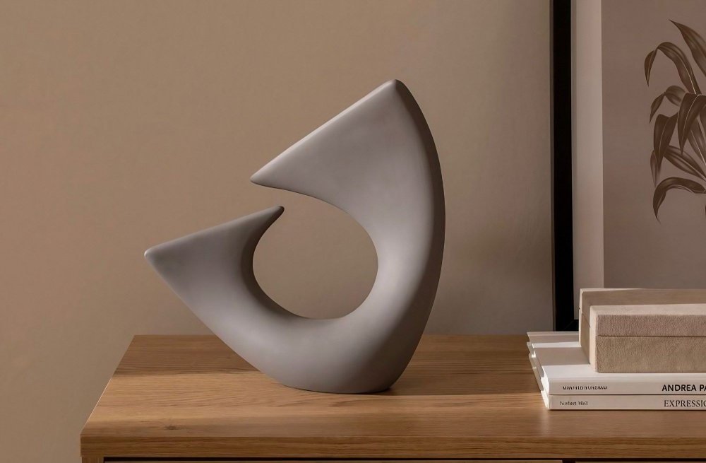 Dekoratívny predmet CY0186