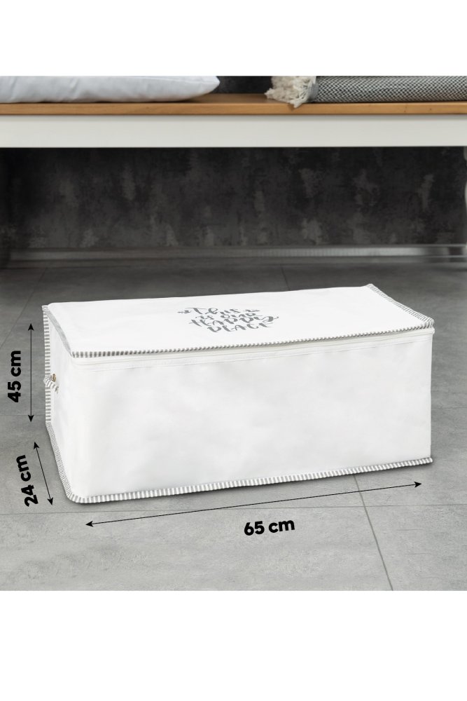 Felt Basket ALS-04195 (obrázek 3)