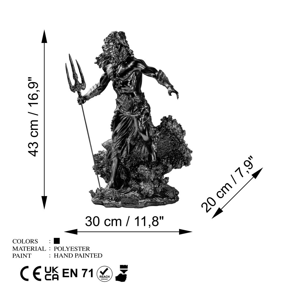 Dekorativní předmět Yak-035-C (obrázek 3)