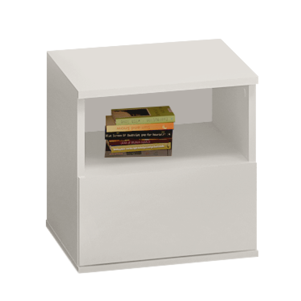 Nočný stolík DOLI Tempo Kondela