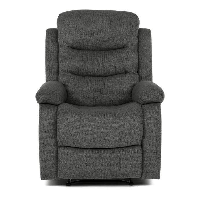 Polohovacie TV kreslo TV-4086 látka Autronic