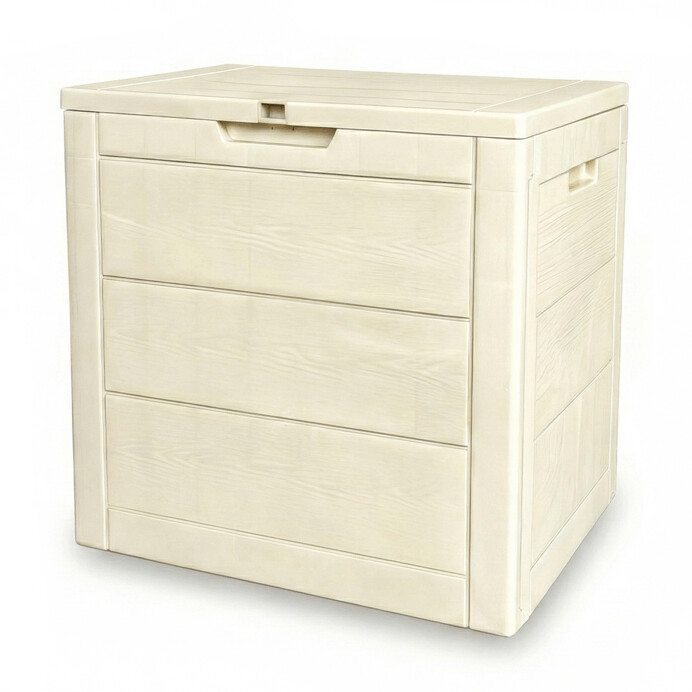 Levně Zahradní úložný box AZB-G2035 120L Autronic
