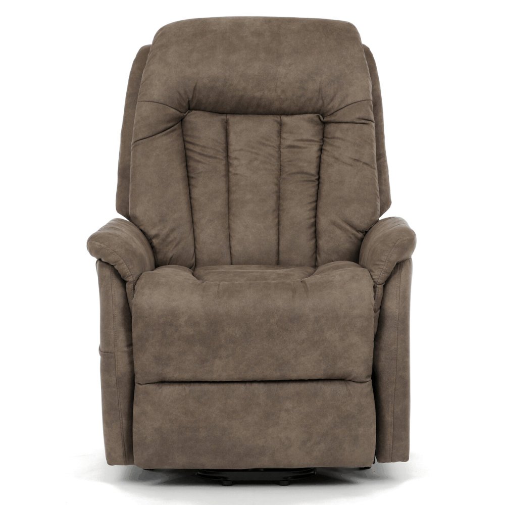 Elektrické polohovacie kreslo TV-Q8575 Autronic