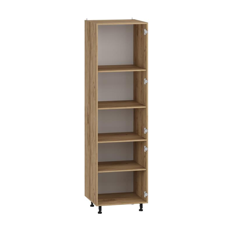 Vysoká skrinka VENTO DU-60/214 korpus Halmar