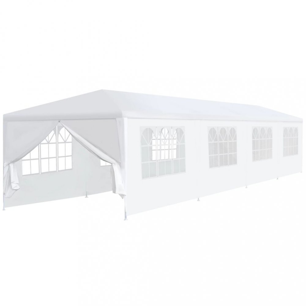 Párty stan 3 x 12 m Dekorhome