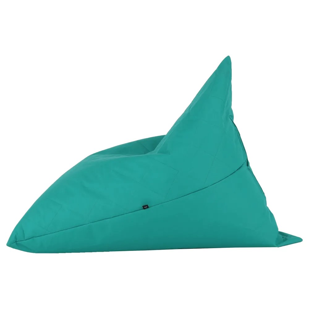 Sedací vak VETOK Tempo Kondela Hořčicová Obrázek