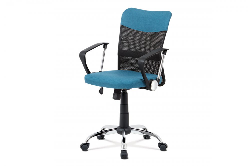 Kancelářská židle MESH KA-V202 AUTRONIC Modrá