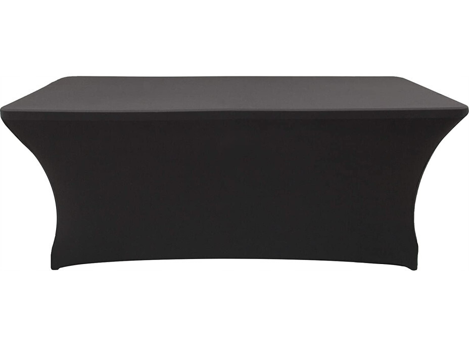 Návlek na cateringový stôl 180 x 75 cm Rojaplast