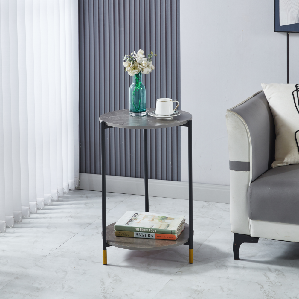 Odkladací stolík GAJAR Tempo Kondela