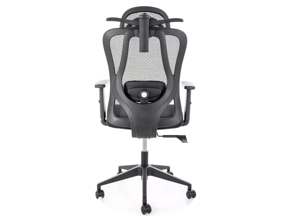 Otočné křeslo Q-080 (obrázek 4)