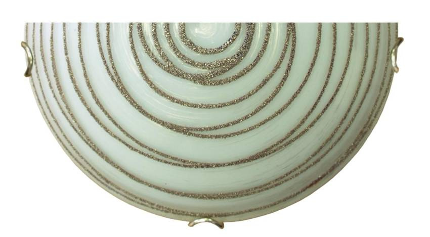 Nástenná lampa Espiro stropná lampa 1X60W E27 terra