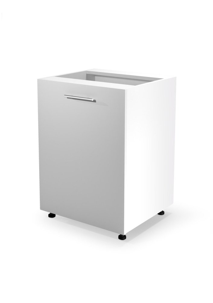 Spodná skrinka VENTO D3S-60/82 Halmar