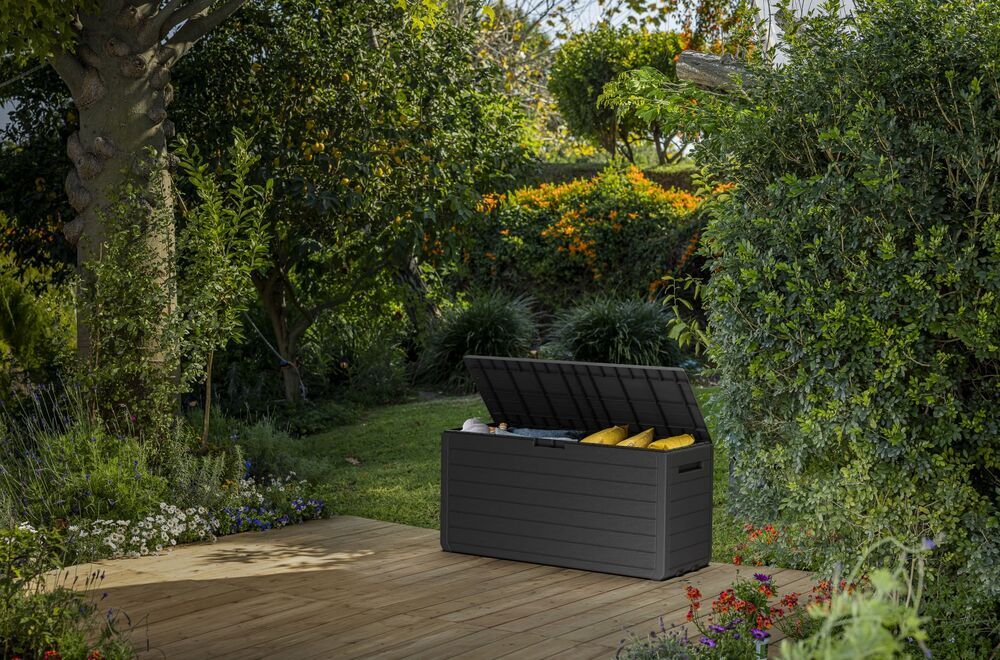 Záhradný úložný box ATLAS 270 l Keter