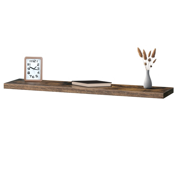 Nástenná polička P-002 120 cm Autronic