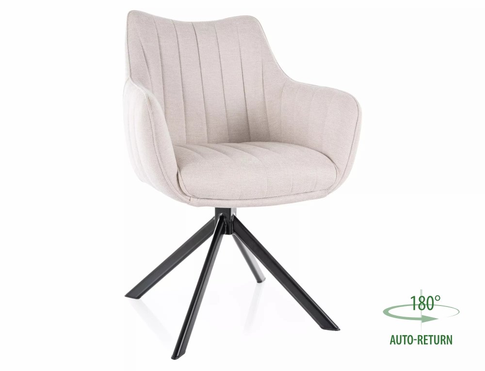 Stolička Azalia Velvet