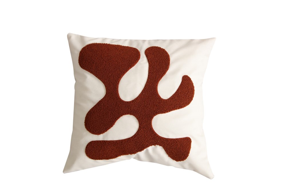 Rohová rozkládací pohovka Lyke Left - Cream (obrázek 4)