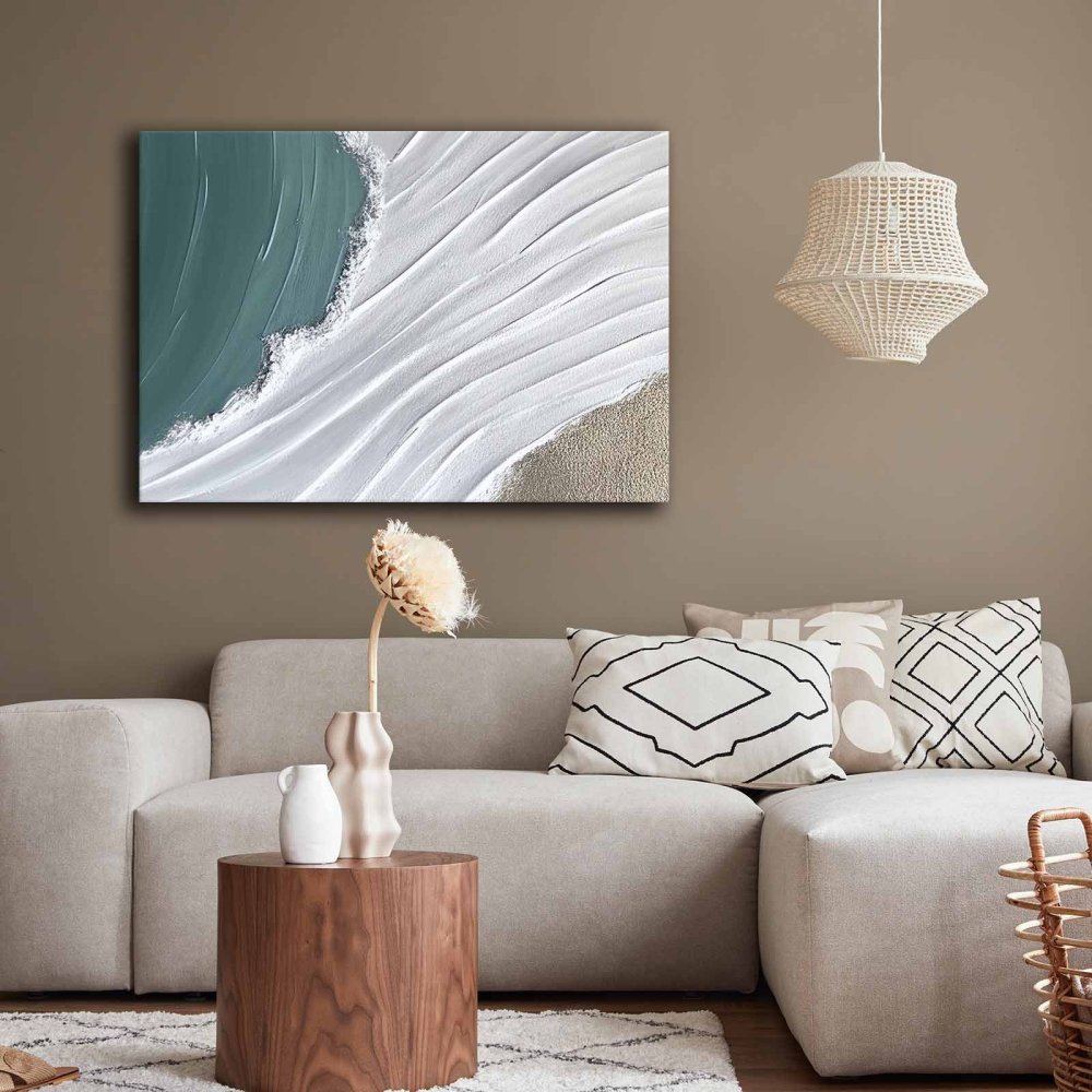 Dekoratívny obraz na plátne 70100GSC-005