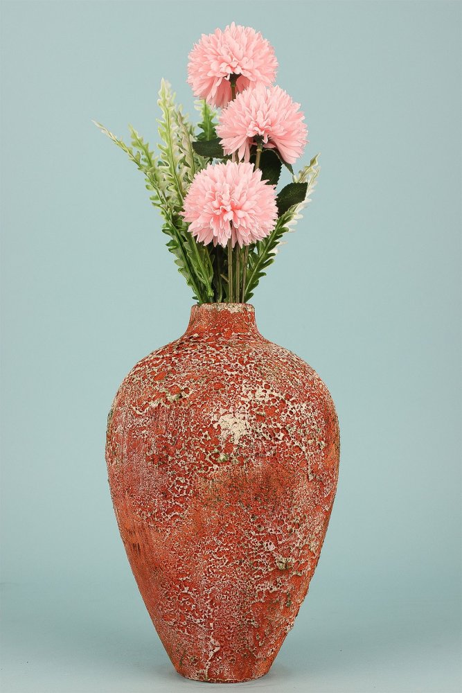 Dekoratívny kvetináč YL742