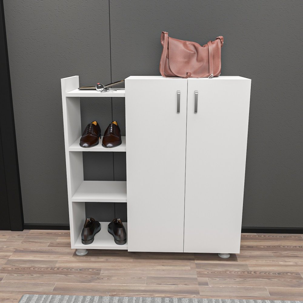 Botník Asus - White (obrázek 6)