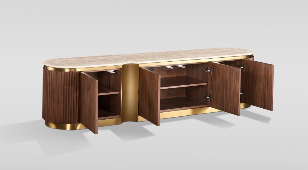 Stilig ST916D TV skrinka