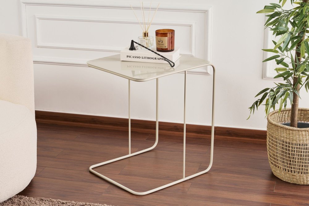 Príručný stolík / Odkladací stolík Shb-011-B