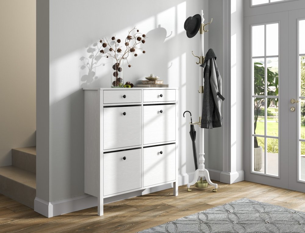 Skrinka na topánky / Botník FRN-20049