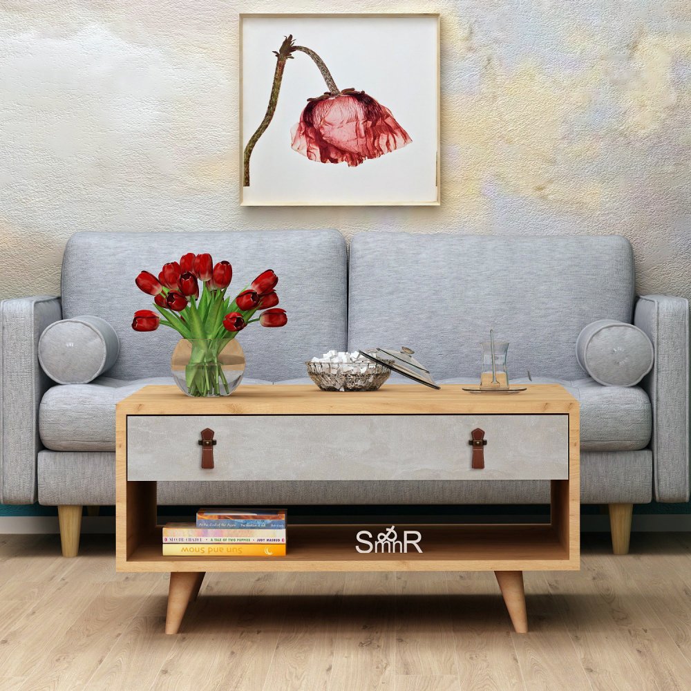 Konferenčný stolík Brida