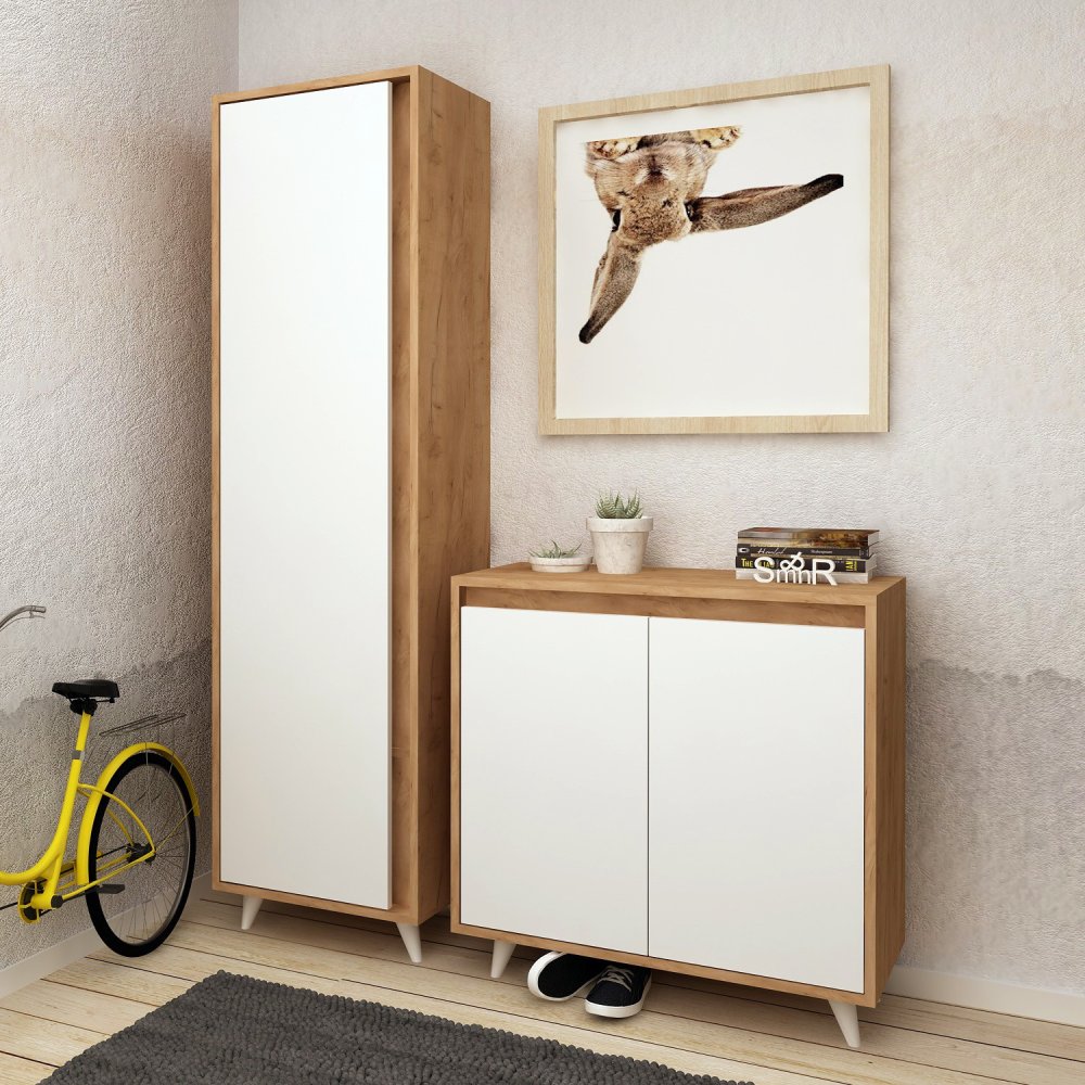 Botník Omninde (obrázek 6)