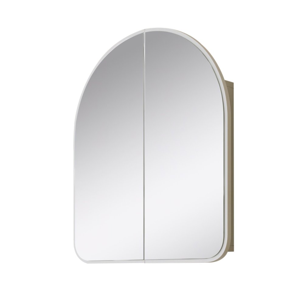 Koupelnová skříňka Hope Cabinet - White (obrázek 3)