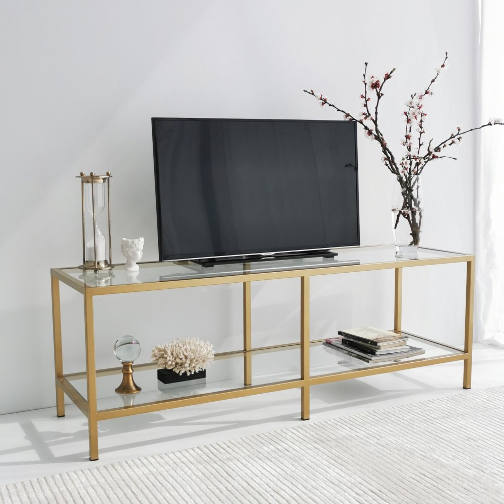 TV stolík Basic Gold TV501