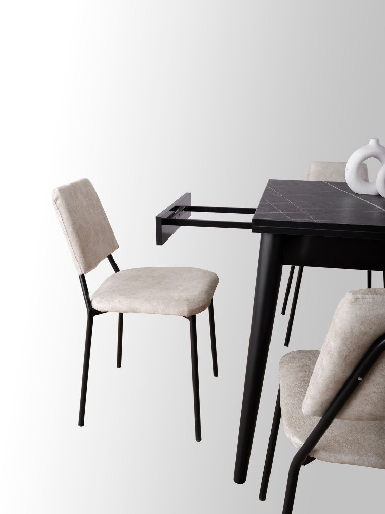 Extendable Dining Table Totem - 3041 (obrázek 16)