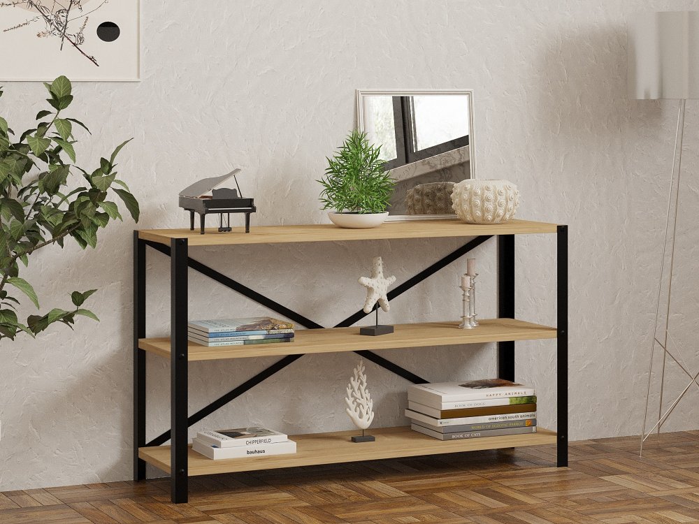 Knižnica Derby - Sapphire