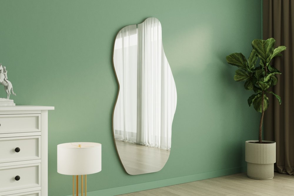 Zrkadlo Ralia - Sand