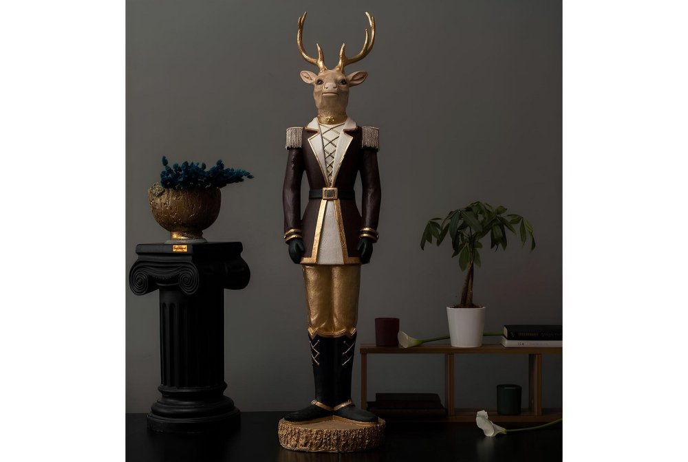 Dekoratívny predmet CY0637