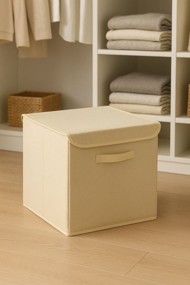 Felt Basket YLC.K.066