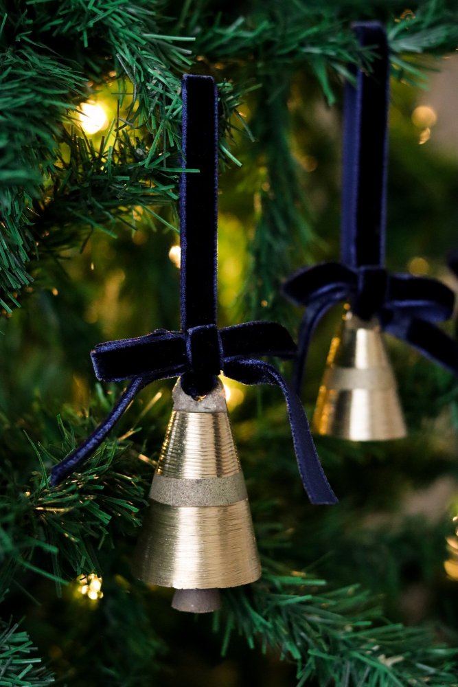 Christmas Tree Ornament BSY237