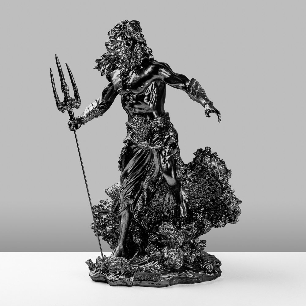 Dekorativní předmět Yak-035-C (obrázek 4)