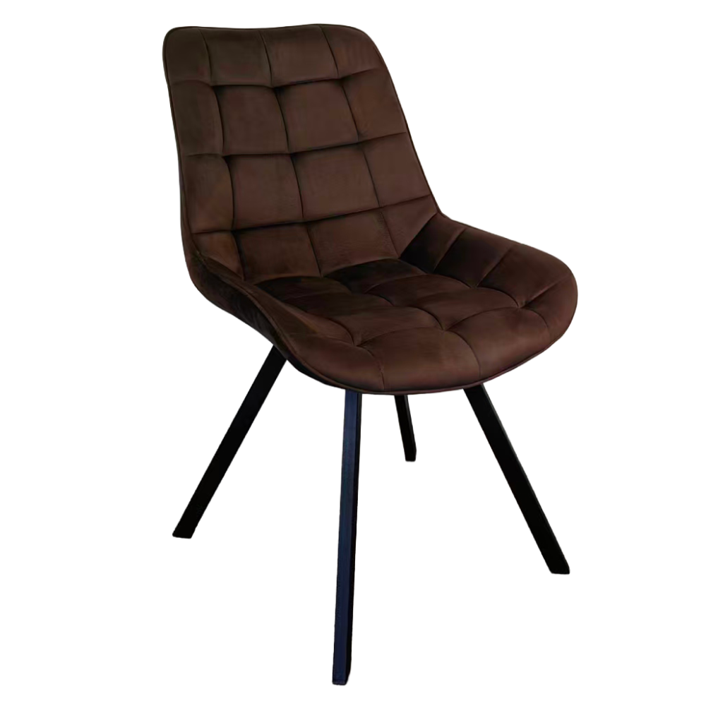 Jedálenská stolička SAMIRA Tempo Kondela