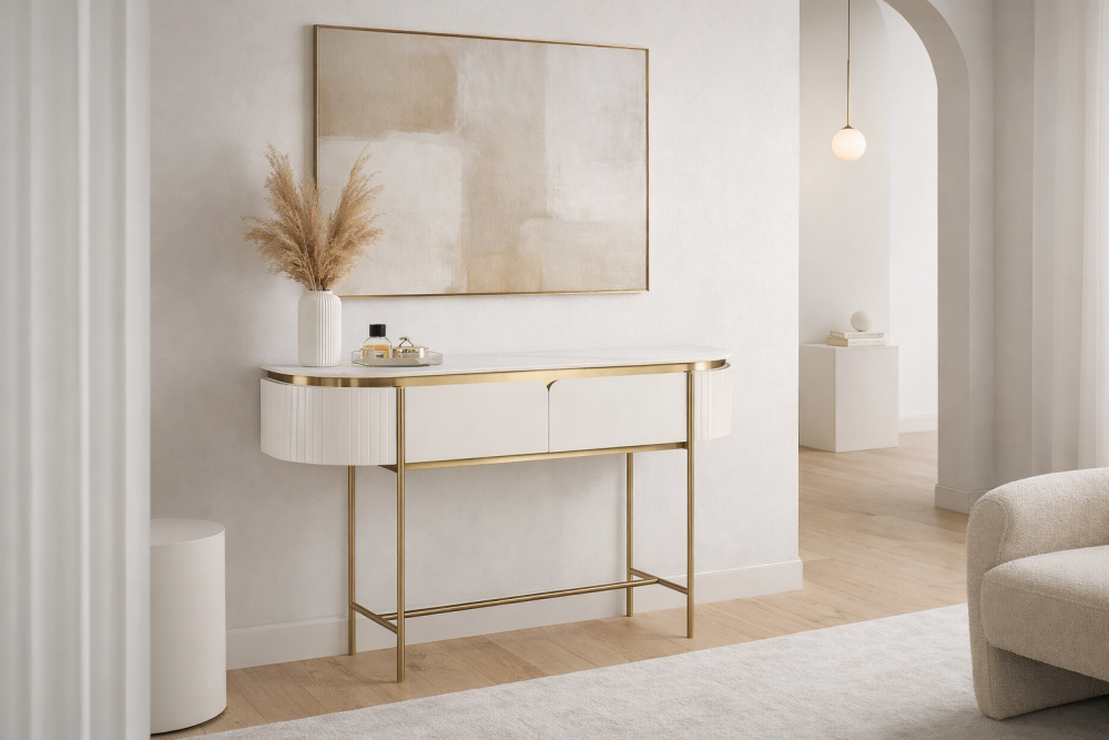 Konzolový stolík Stilig ST124