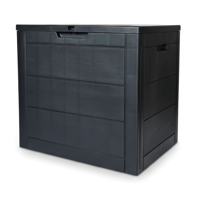 Záhradný úložný box AZB-G2035 120L Autronic
