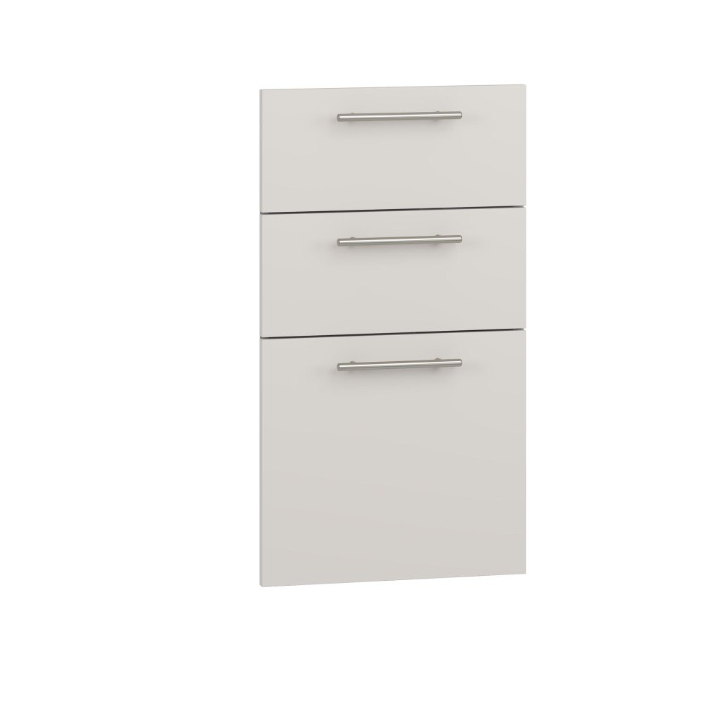 Dvierka ku skrinke VENTO D3S_H-40/82 Halmar
