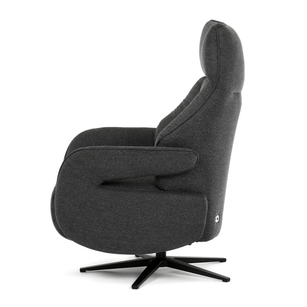 Polohovacie TV kreslo TV-B3973 Autronic
