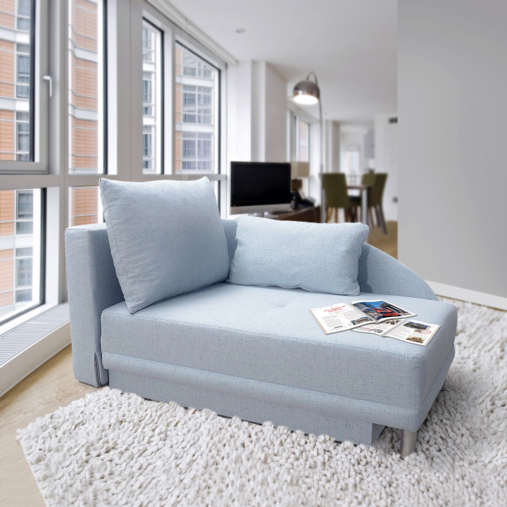 Rozkládací pohovka LAUREL Tempo Kondela