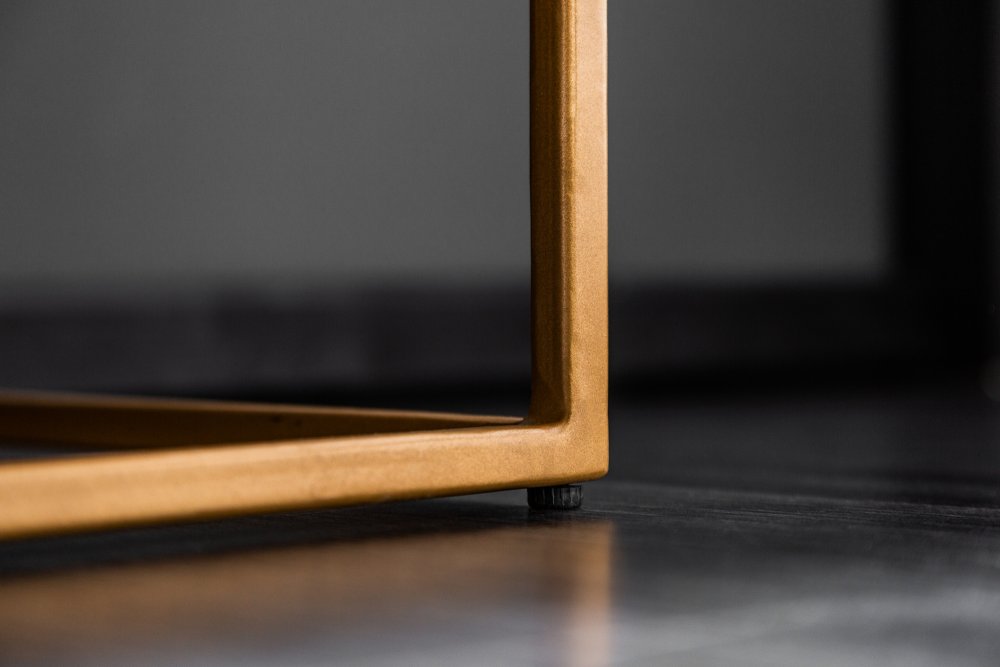 Komoda FILEMON Dekorhome Hnědá Obrázek