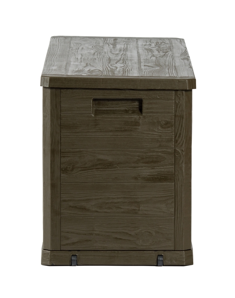 Záhradný úložný box WOODYS 280 l Toomax