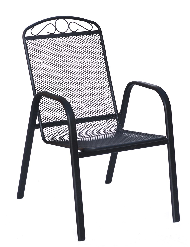 E-shop Záhradná stolička ZWMC-31 ROJAPLAST