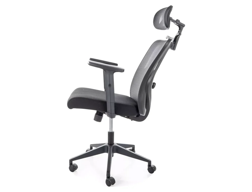 Otočné křeslo Q-080 (obrázek 7)