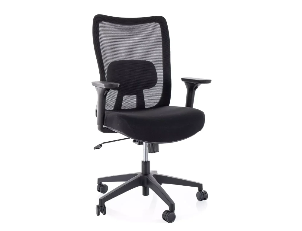 Otočné kreslo Q-724